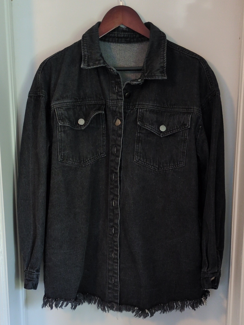 Stranger Things Jacket - Picture 3 of 4